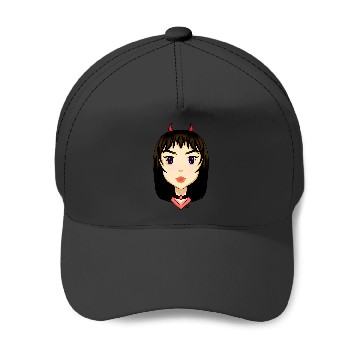 Discover 90's Anime girl Sticker: Disney Mulan Anime Mushu, Mulan and Mushu Baseball Caps