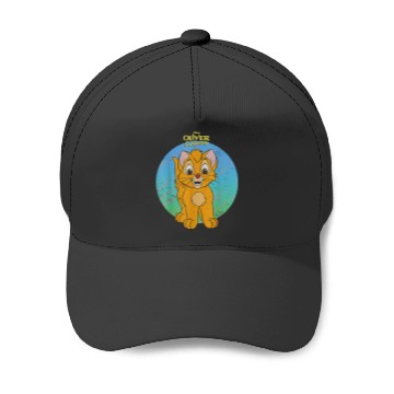 Discover Disney Oliver & Company Baseball Caps