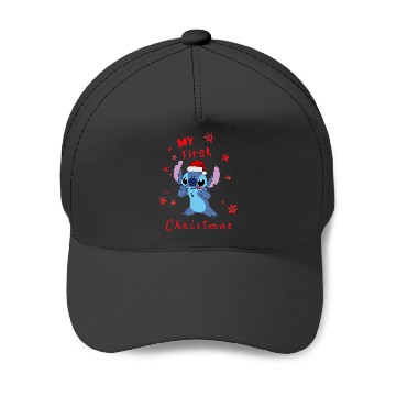 Discover My Favorite People Stitch Christmas Stitch Experiment 626 Idol Gift Fot You  , Stitch Eras Tour , Stitch Shirt, Disney Land Lilo and Stitch Baseball Caps