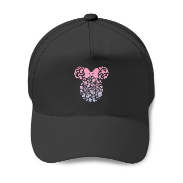 Discover Lilo Stitch Wild About Spring Easter Bunny  : Mickey Disney Christmas, Disney Christmas Baseball Caps