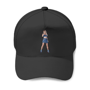 Discover Eras Tour 1989 Outfit Baseball Caps