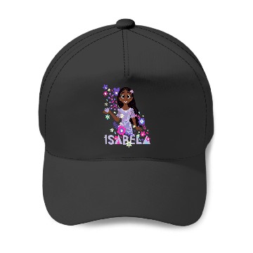 Discover Disney Encanto Isabela Baseball Caps
