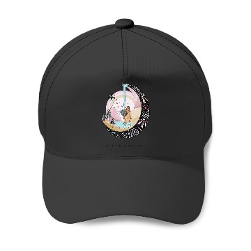 Discover Disney Pocahontas Let The Wind Guide You Tank Top Baseball Caps