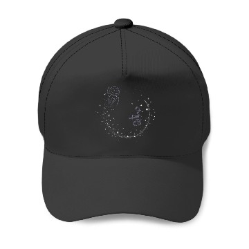 Discover Disney Pixar Wall-E Celestial Dance Baseball Caps