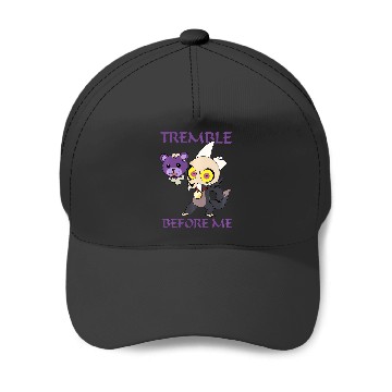 Discover Disney Channel The Owl House King Baseball Caps