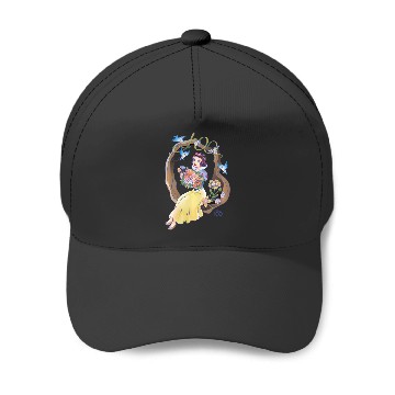 Discover Disney 100 - Snow White Baseball Caps