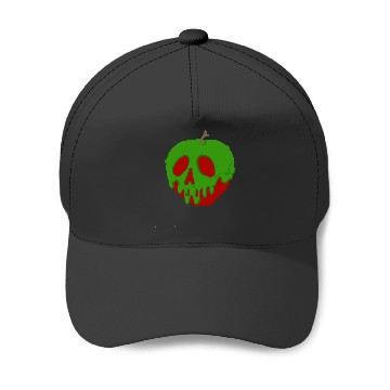 Discover Poison apple  7 SALE!! : Disney Villains Maleficent , Maleficent Gift S-5XL Baseball Caps