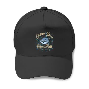 Discover Disney Pocahontas Meeko Follow Your Own Path Text Baseball Caps