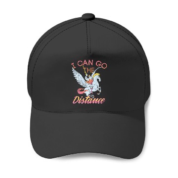Discover Disney Hercules I Can Go The Distance Baseball Caps