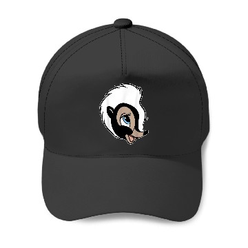 Discover Disney Bambi Flower Big Face Baseball Caps