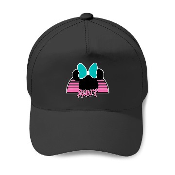 Discover Disneymickey Mouse Aunt Baseball Caps