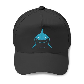 Discover Disney and Pixars Finding Nemo Bruce Shark Baseball Caps