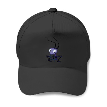 Discover Disney Mulan Cri-Kee Cricket Costume Baseball Caps