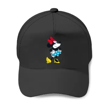 Discover disney minnie mouse sassy Baseball Caps