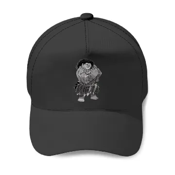 Discover disney moana maui Baseball Caps