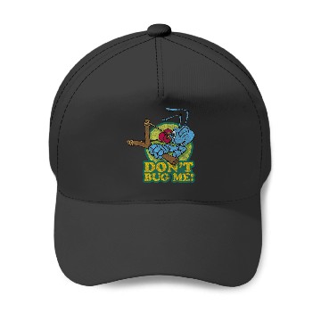 Discover Disney PIXAR A Bugs Life Flik Dont Bug Me Baseball Caps