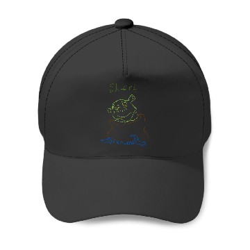 Discover Sherk  33: Shrek Same Swamp Forever , Shrek Shirt, Disney Fiona Princess , Shrek,Shrek Baseball Caps