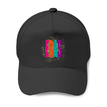 Discover Eras Tour Baseball Caps