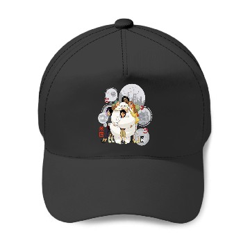 Discover Disney Big Hero 6 TV Series Baymax Hugs Graphic Baseball Caps