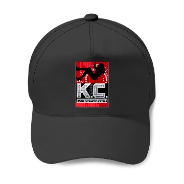 Discover Disney Channel KC Undercover Baseball Caps