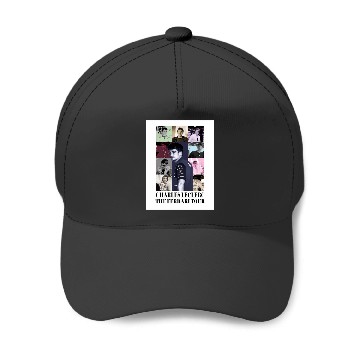 Discover Charles leclerc eras tour Baseball Caps