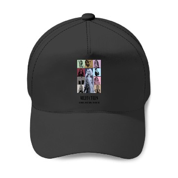 Discover Miley Cyrus Eras Tour Baseball Caps