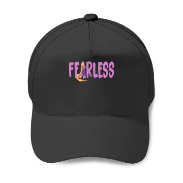 Discover Disney Princess Rapunzel Fearless Baseball Caps