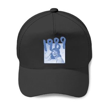 Discover eras tour 1989 Baseball Caps