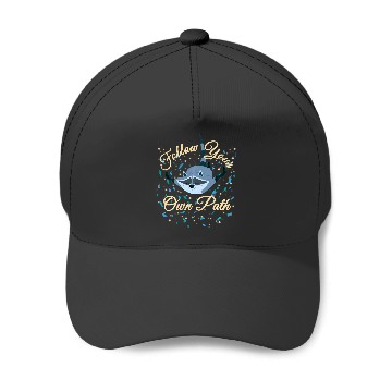 Discover Disney Pocahontas Meeko Follow Your Own Path Text Baseball Caps