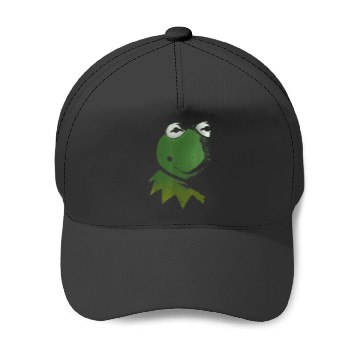Discover Disney The Muppets Constantine Most Dangerous Fr Baseball Caps