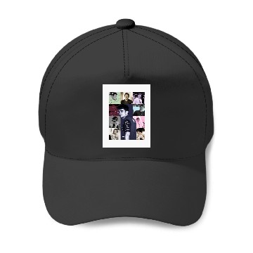 Discover charles leclerc eras tour Baseball Caps