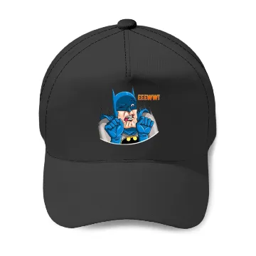 Discover Eeeww What's that ? Batman The Batman , Superhero , Marvel Disney Baseball Caps