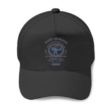 Discover Disneys Moana Mauis Demigods Graphic Baseball Caps