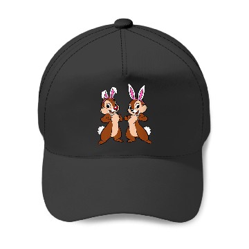 Discover Amazon Essentials Disney Chip n Dale Spring East Baseball Caps