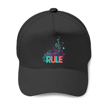 Discover Disneys Sebastian and Flounder Besties Rule Baseball Caps