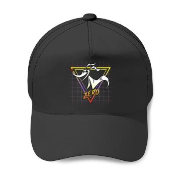 Discover Disneyss Nightmare Before Christmas Zero Retro 90s Baseball Caps