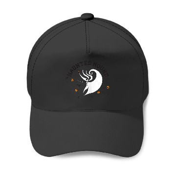 Discover Disneyss Nightmare Before Christmas Halloween Zero Haunted Baseball Caps