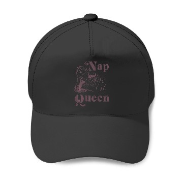 Discover Disneys sleeping beauty aurora nap queen sweat Baseball Caps
