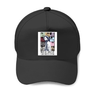 Discover Timothee Chalamet Eras Tour Baseball Caps