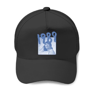 Discover eras tour 1989 Baseball Caps