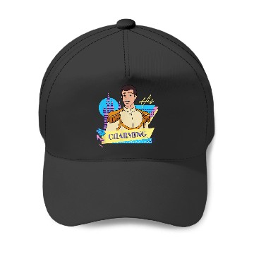 Discover Disneyss Cinde Retro Couples Matching His Prince Charming Baseball Caps