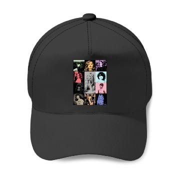 Discover Maisie Peters Eras Tour Baseball Caps