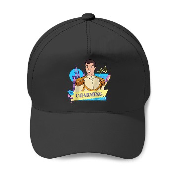 Discover Disneyss Cinde Retro Couples Matching His Prince Charming Baseball Caps