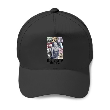 Discover Eras Tour(Trisha_S Version) Baseball Caps