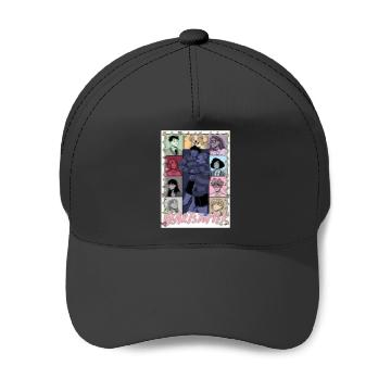 Discover Heartstopper Eras Tour Baseball Caps