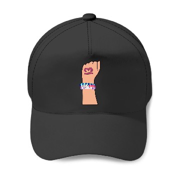 Discover Eras Tour Friendship Bracelets Baseball Caps