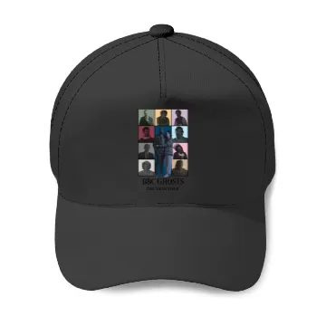 Discover bbc ghosts eras tour Baseball Caps