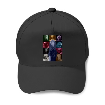 Discover Astarion Eras Tour - Without Words 2368 Baseball Caps
