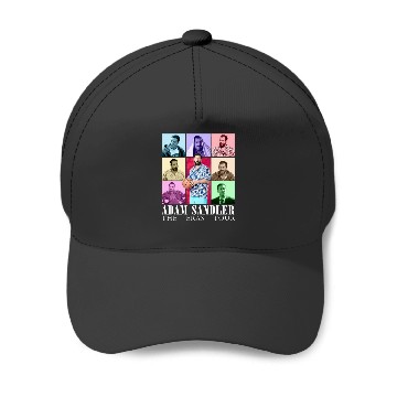 Discover Eras Tour Adam Sandler Essential Baseball Caps