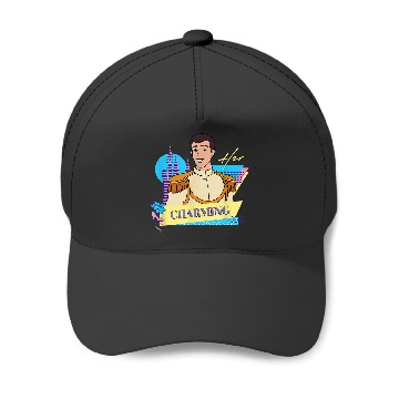 Discover Disneyss Cinde Retro Couples Matching Her Prince Charming Baseball Caps